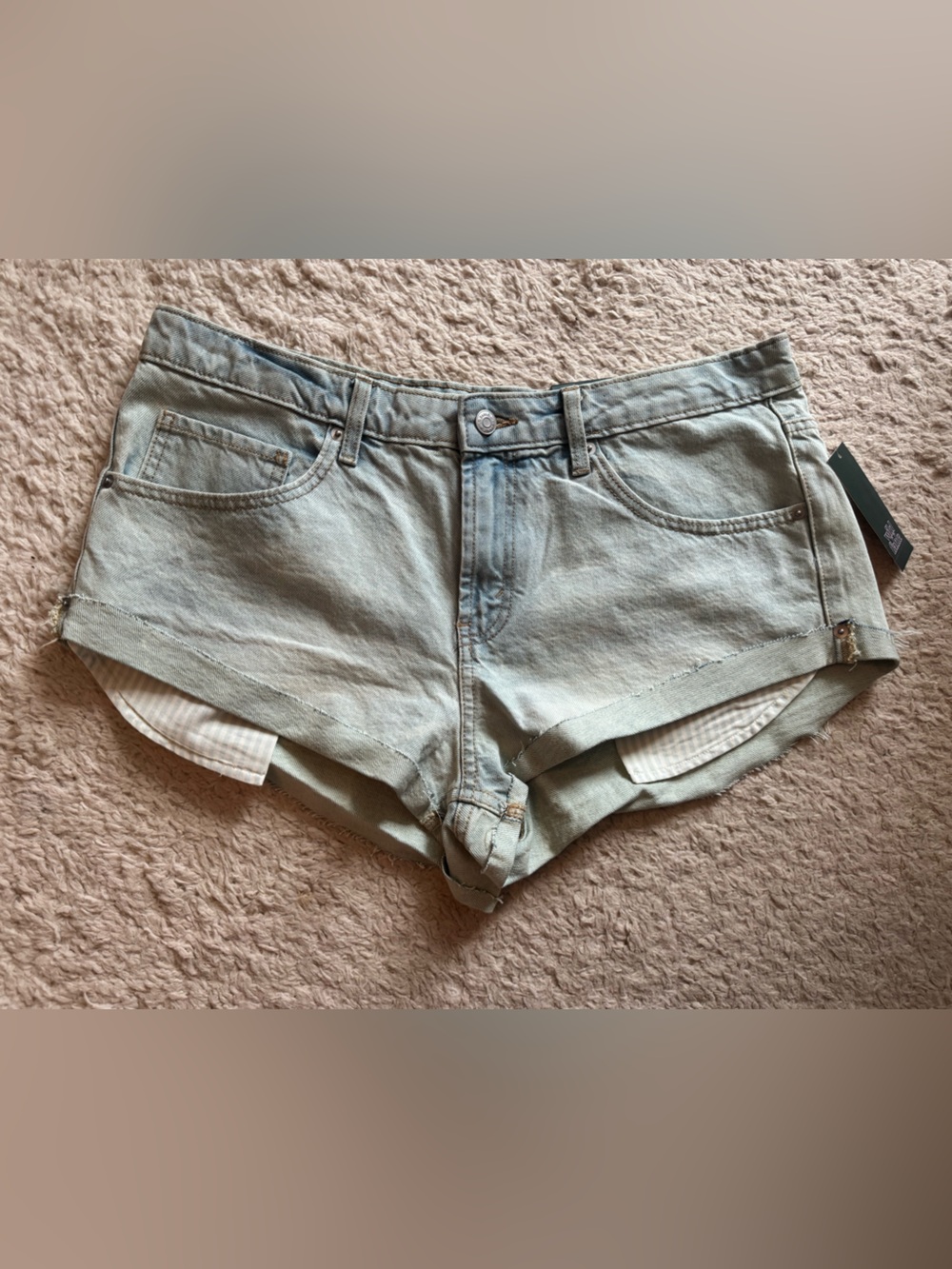 NWT wild fable shorts